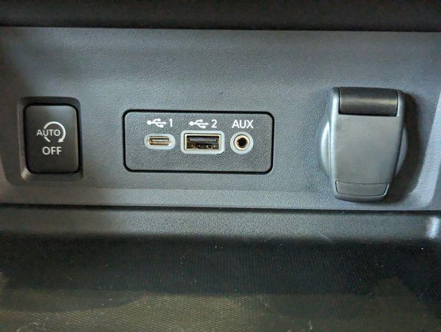 new 2025 Nissan Sentra car, priced at $21,987