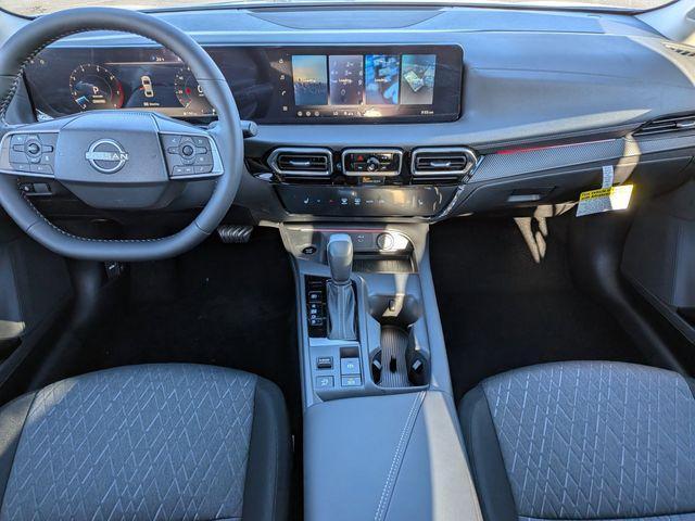 new 2026 Nissan Sentra car, priced at $23,938