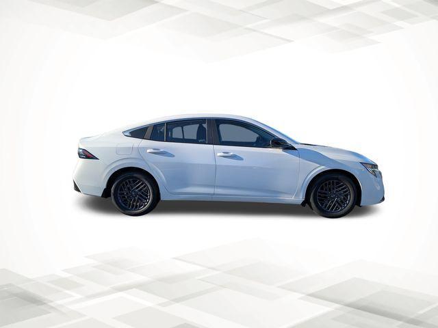 new 2026 Nissan Sentra car, priced at $23,938