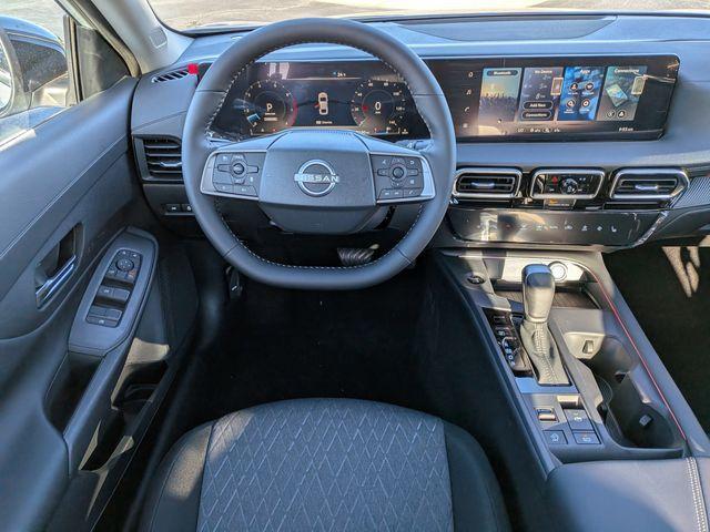 new 2026 Nissan Sentra car, priced at $23,938