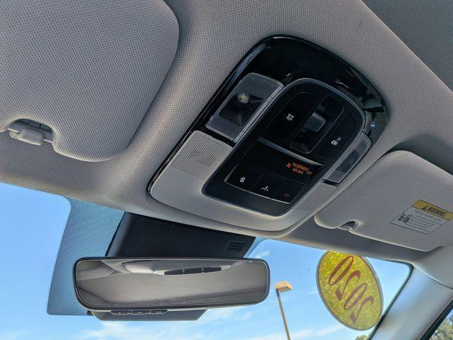 used 2020 Hyundai Sonata car, priced at $15,995