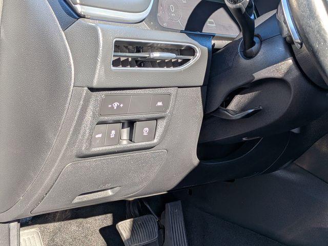 used 2020 Hyundai Sonata car, priced at $15,995