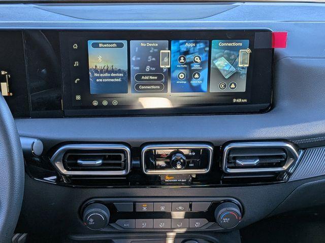 new 2026 Nissan Sentra car, priced at $22,687