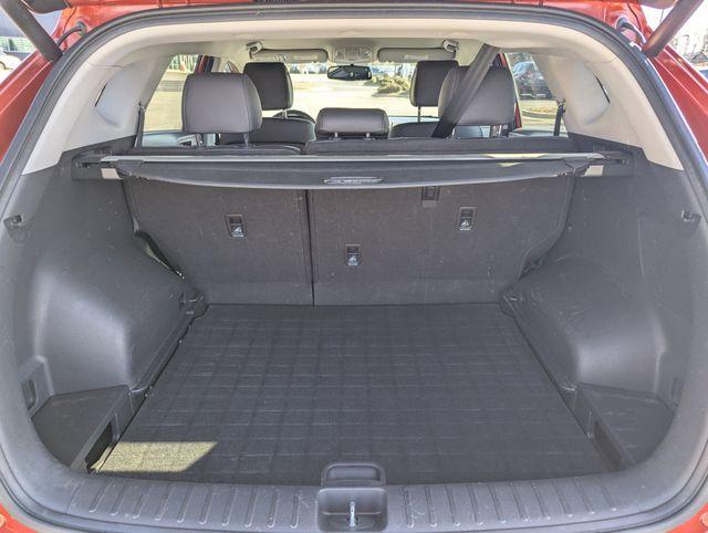 used 2017 Hyundai Tucson car, priced at $14,872