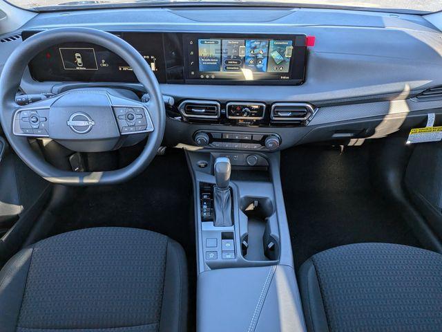 new 2026 Nissan Sentra car, priced at $22,687