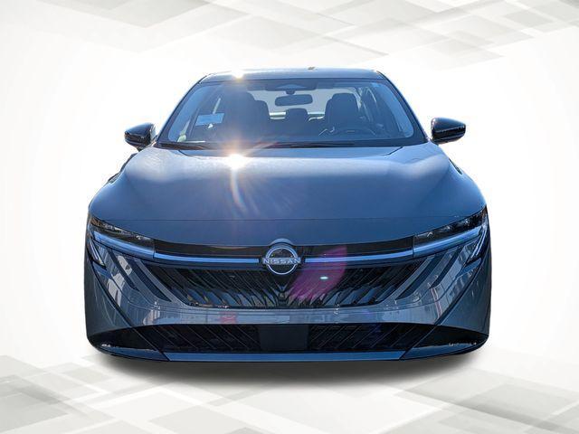 new 2026 Nissan Sentra car, priced at $22,687