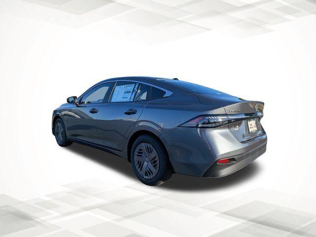 new 2026 Nissan Sentra car, priced at $22,687