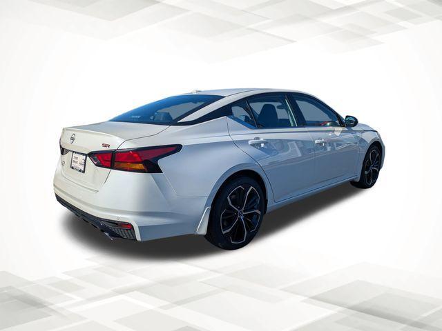 new 2025 Nissan Altima car, priced at $28,279
