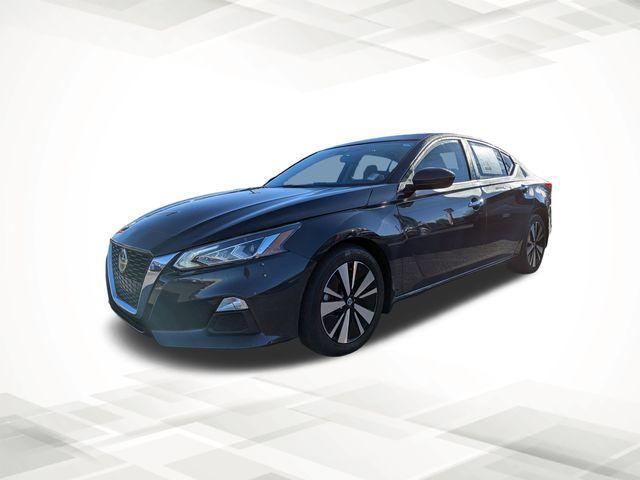 used 2021 Nissan Altima car, priced at $17,322