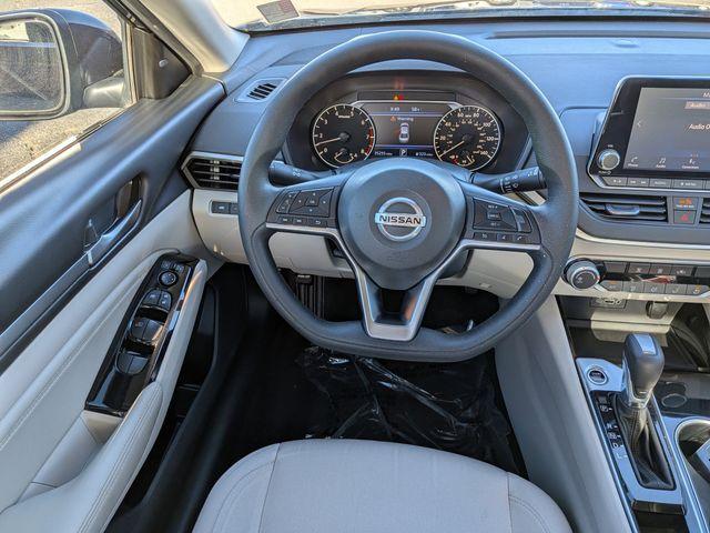 used 2021 Nissan Altima car, priced at $17,322