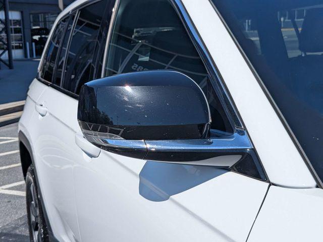 used 2024 Jeep Grand Cherokee 4xe car, priced at $28,587
