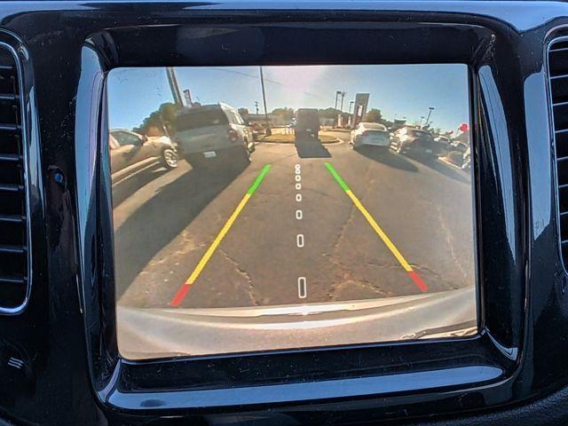 used 2020 Jeep Compass car, priced at $15,594