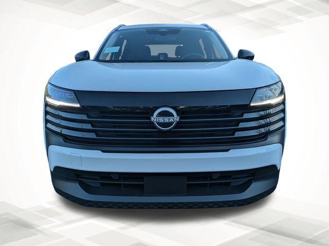 new 2026 Nissan Kicks car, priced at $25,014