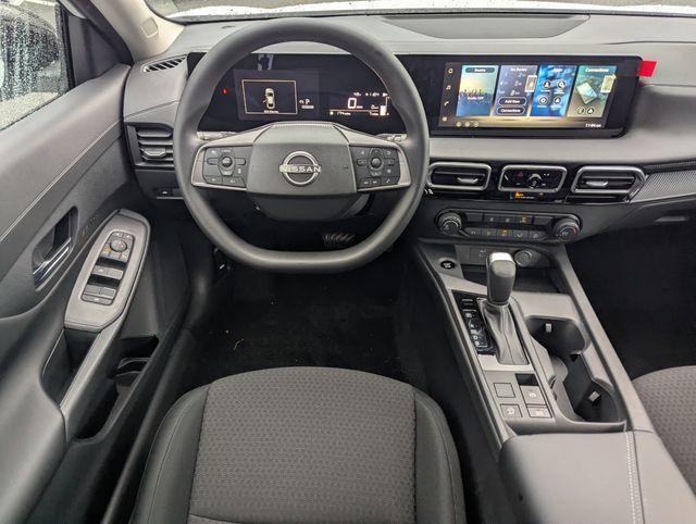 new 2026 Nissan Sentra car, priced at $22,687