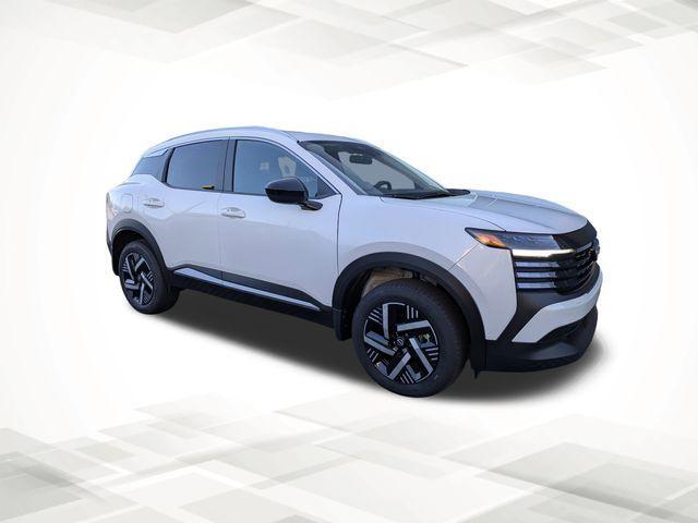 new 2026 Nissan Kicks car, priced at $26,232