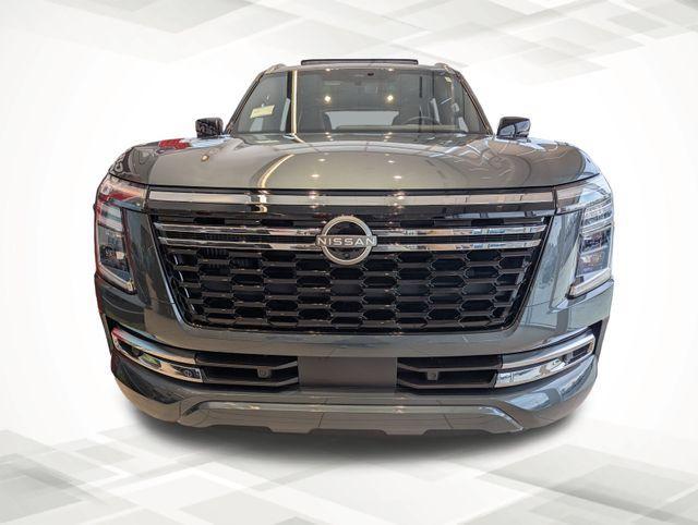 new 2026 Nissan Armada car, priced at $70,755