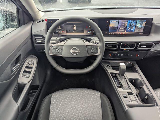 new 2026 Nissan Sentra car, priced at $24,127