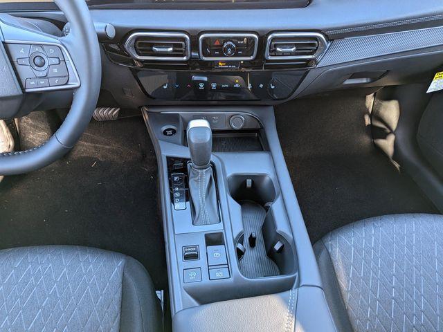 new 2026 Nissan Sentra car, priced at $24,424