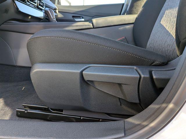 new 2026 Nissan Sentra car, priced at $24,424