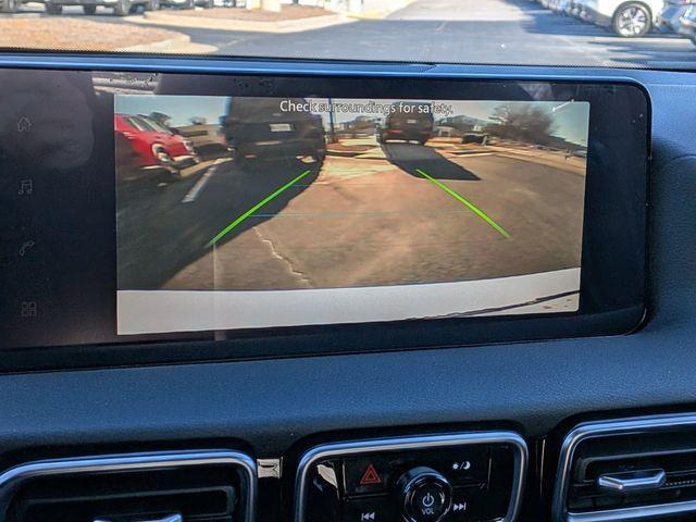 new 2026 Nissan Sentra car, priced at $24,424