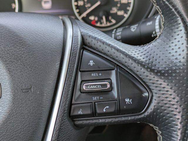 used 2023 Nissan Maxima car, priced at $24,998