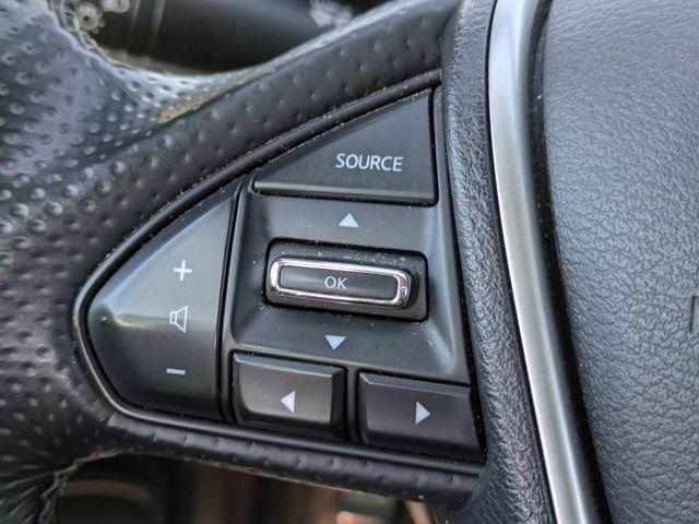 used 2023 Nissan Maxima car, priced at $24,998