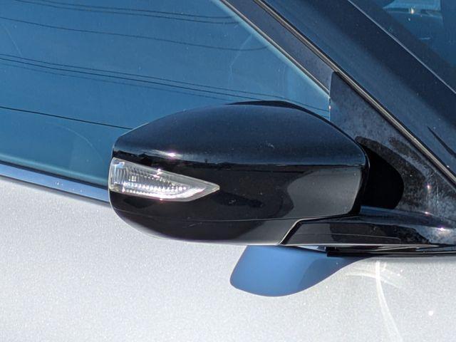 used 2023 Nissan Maxima car, priced at $24,998