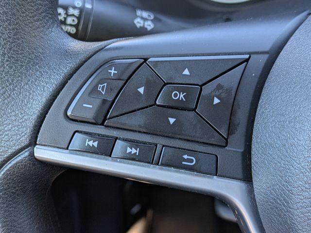 used 2024 Nissan Altima car, priced at $17,699