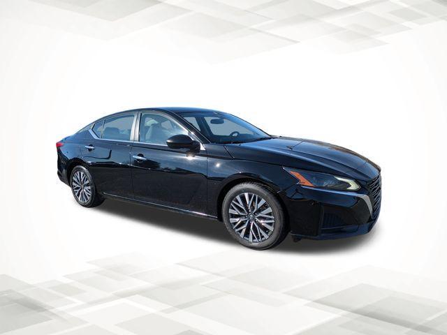 used 2024 Nissan Altima car, priced at $17,699