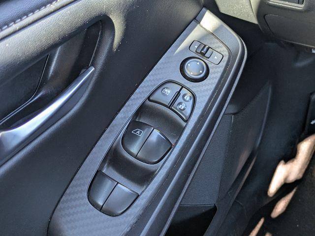 used 2024 Nissan Altima car, priced at $17,699