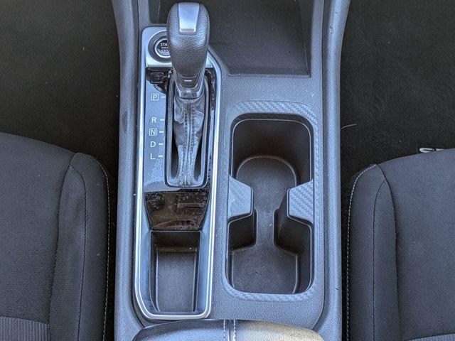 used 2024 Nissan Altima car, priced at $17,699