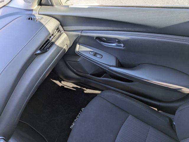 used 2024 Nissan Altima car, priced at $17,699