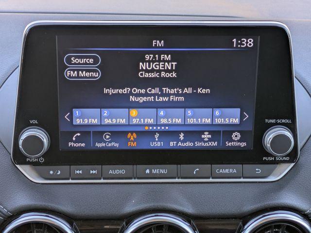 used 2024 Nissan Altima car, priced at $17,699