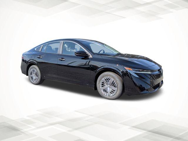 new 2026 Nissan Sentra car, priced at $23,140