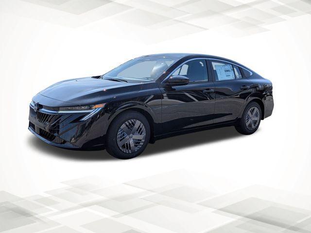 new 2026 Nissan Sentra car, priced at $23,140