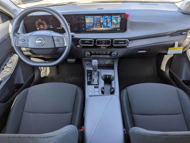 new 2026 Nissan Sentra car, priced at $23,140