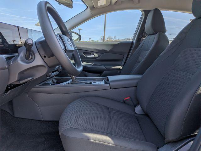 new 2026 Nissan Sentra car, priced at $23,140