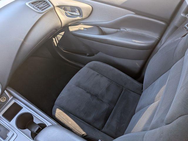 used 2023 Nissan Murano car, priced at $19,310