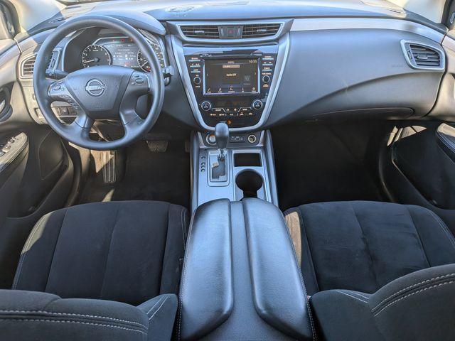 used 2023 Nissan Murano car, priced at $19,310