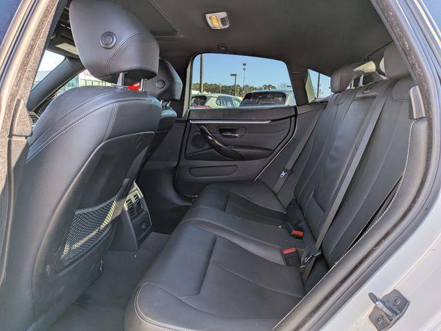 used 2020 BMW 430 Gran Coupe car, priced at $17,994