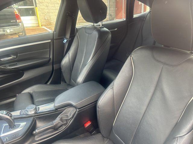 used 2020 BMW 430 Gran Coupe car, priced at $20,944