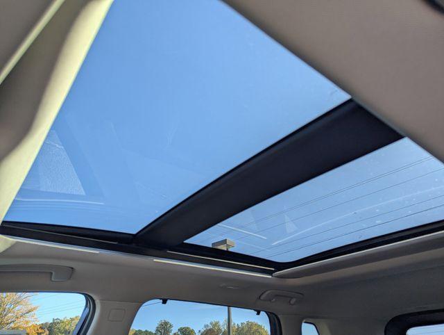 new 2026 Nissan Rogue car, priced at $28,827