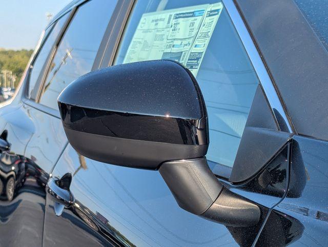 new 2026 Nissan Rogue car, priced at $27,295