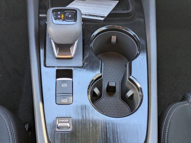 new 2026 Nissan Rogue car, priced at $27,295