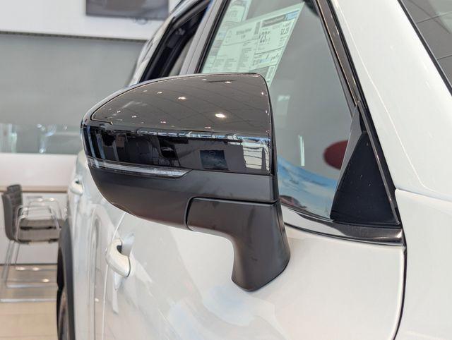 new 2026 Nissan Pathfinder car, priced at $44,049