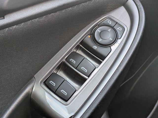 used 2023 Chevrolet Malibu car, priced at $18,890