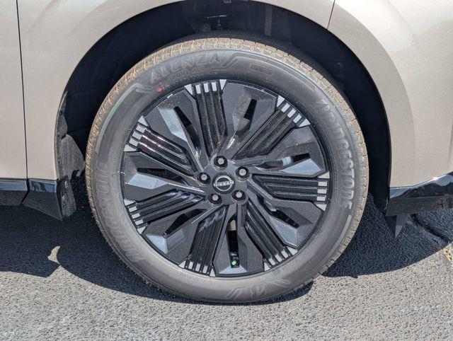 new 2026 Nissan Murano car, priced at $45,998