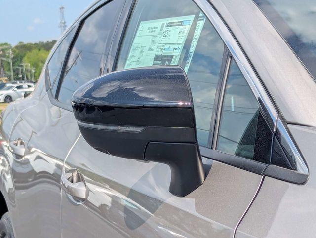 new 2026 Nissan Murano car, priced at $45,998