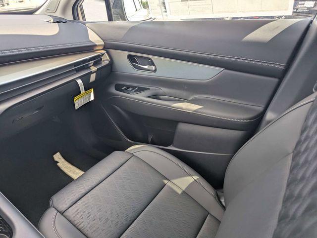 new 2026 Nissan Murano car, priced at $45,998