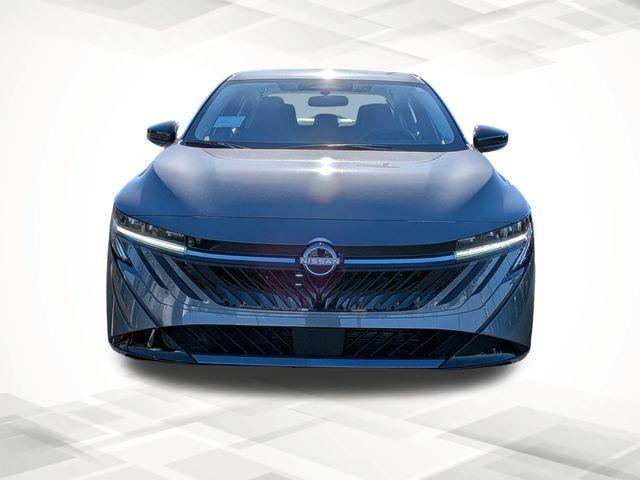 new 2026 Nissan Sentra car, priced at $23,140